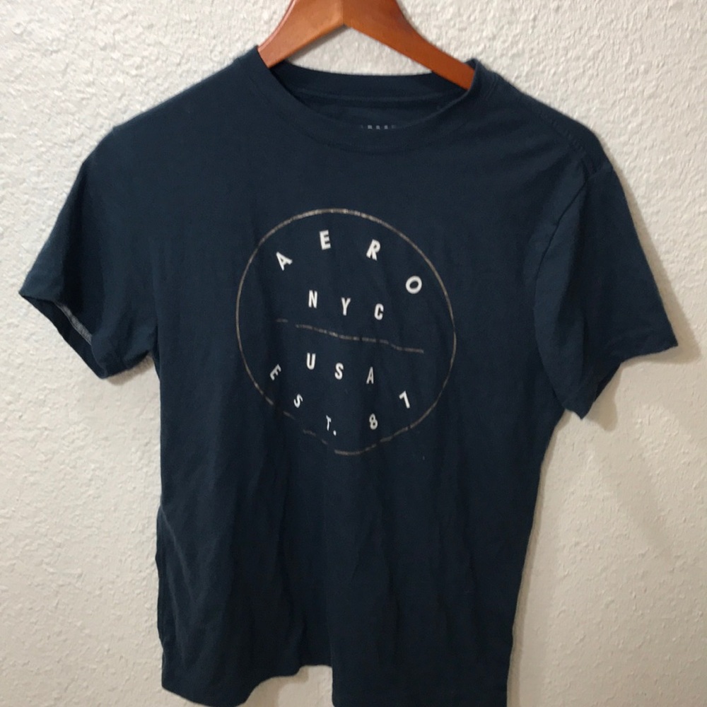 Aeropostale NY t shirts